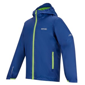 Regatta Kinderjacke Lever Wasserdicht
