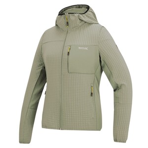 Regatta Kemilia Midlayer Jacke Damen