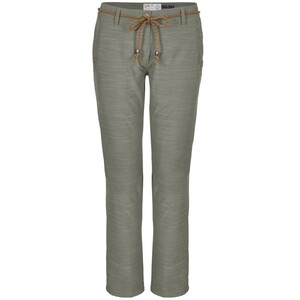 Killtec Sommerhose Damen mit G�rtel