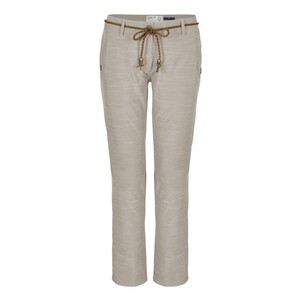 Killtec Sommerhose Damen mit G�rtel