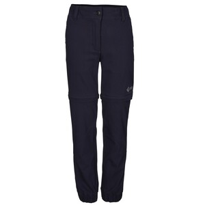 Killtec Zip Off Hose f�r M�dchen