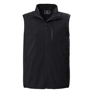 Killtec Funktionsweste Herren