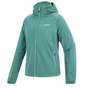 Regatta Softshelljacke Bourda f�r Damen