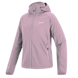 Regatta Softshelljacke Bourda f�r Damen
