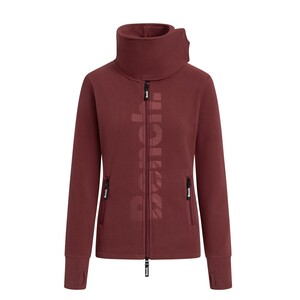 Bench Fleecejacke Finish f�r Damen