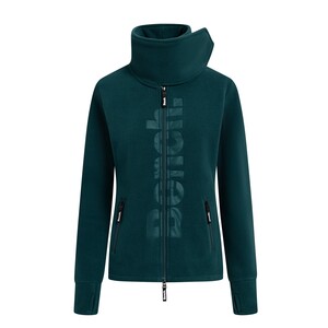 Bench Fleecejacke Finish f�r Damen