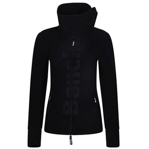 Bench Fleecejacke Finish f�r Damen