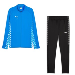 Puma Trainingsanzug f�r Herren