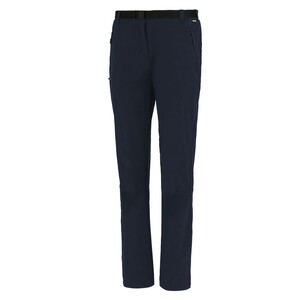 Regatta Xert Stretch Damen Outdoorhose mit G�rtel in Kurzgr��e