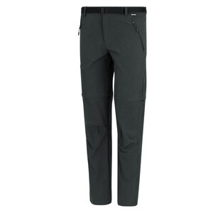 Regatta Zip Off Outdoorhose Herren XERT Stretch Z/O Trousers