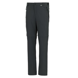 Regatta Travel Light Cargohose / Zip Off Pant f�r Herren Insektenabweisend