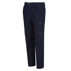 Regatta Zip Off Pant / Softshellhose f�r Kinder