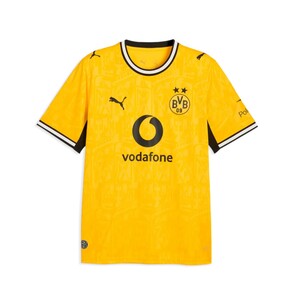 Puma BVB Borussia Dortmund Heimtrikot der Saison 26/27