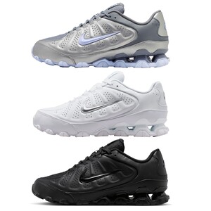 Nike Reax 8 NSW SL Sneaker Damen