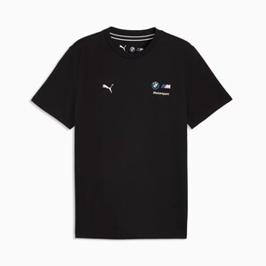 Puma BMW Motorsport ESS Logo Herren T Shirt