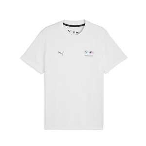 Puma BMW Motorsport ESS Logo Herren T Shirt