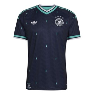 adidas DFB Ausw�rtstrikot f�r die WM 2026 Herren