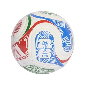 adidas FIFA World Cup 26 Trionda Trainingsball