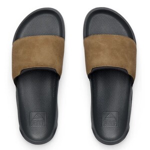 Reef Tailslide Badelatschen Herren