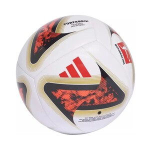 adidas DFL Bundesliga Torfabrik 2026/27 Trainingsball Gr. 5
