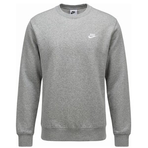 Nike Pullover Club Fleece Herren