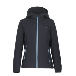 Icepeak Kobryn Jr Softshelljacke M�dchen mit Kapuze