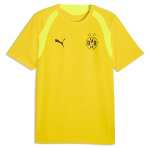 Puma BVB Borussia Dortmund Training Trikot der Saison 26-27