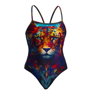 Funkita Meow Baby Badeanzug M�dchen