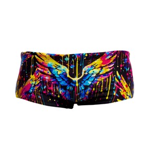 Funky Trunks Badehose Jungen Killer Cupid