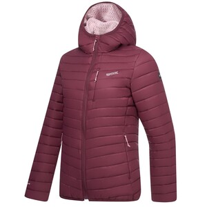 Regatta Lightfell Steppjacke f�r Damen