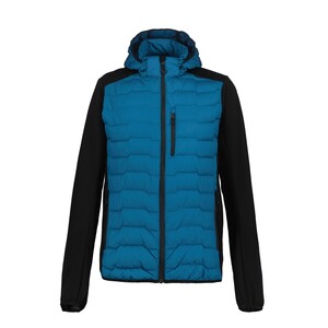 Icepeak Hybrid Softshelljacke Byhalia f�r Herren