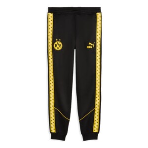 PUMA BVB Borussia Dortmund King Anthem Trainingshose 2026/27 Herren