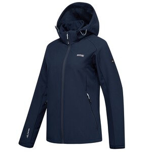 Regatta Softshelljacke Deyana f�r Damen