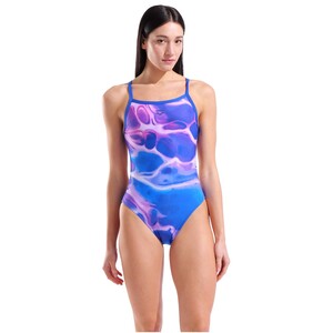 arena Earth Challenge-Back Badeanzug f�r Damen