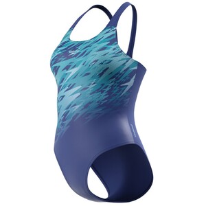 Speedo Badeanzug Hyperboom f�r Damen
