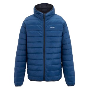 Regatta Marizion Baffle Jacke f�r Herren mit Kapuze