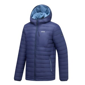 Regatta Lightfell Steppjacke f�r Herren