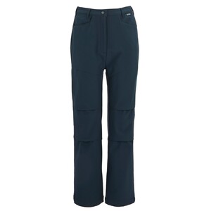 Regatta Softshellhose Kinder mit Fleecefutter
