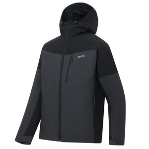 Regatta Wentwood  3 in 1 Funktionsjacke Herren