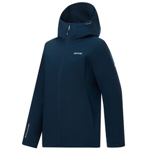 Regatta Wentwood 3 in 1 Doppeljacke Damen