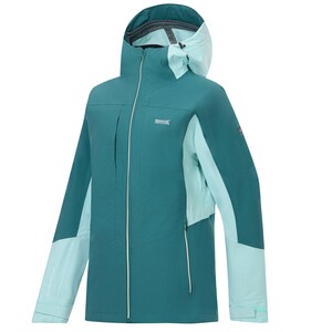 Regatta Carletta 3 in 1 Doppeljacke Damen