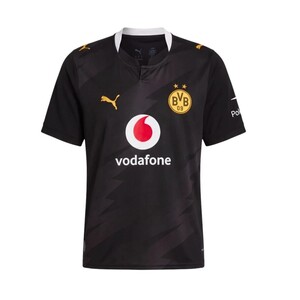 Puma BVB Borussia Dortmund Away Trikot der Saison 26-27