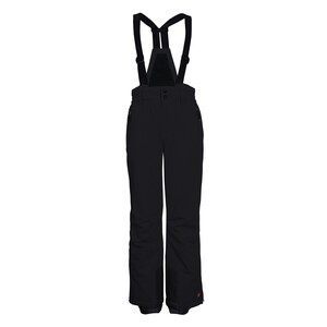 Killtec Skihose Jungen Wasserdicht und Winddicht mit verschwei�ten N�hten