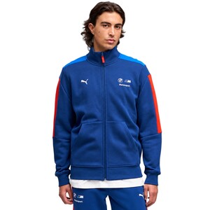 Puma BMW MMS MT7 Sweat Jacke f�r Herren