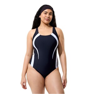 Speedo Quantum Contour Badeanzug Damen