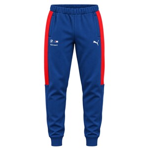 Puma BMW MMS MT7 Motortsport Jogginghose Herren