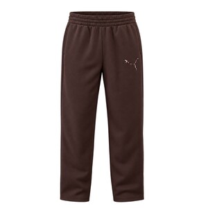 Puma Jogginghose Damen ESS No. 1 Logo 
