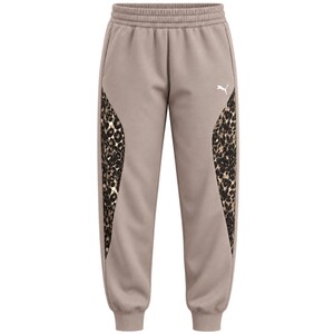 Puma Animal Jogginghose Damen