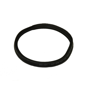 B�rdeldichtring leitf�hig einzeln DN100