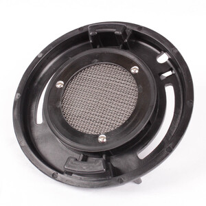 Bel�ftungsdeckel f�r vorhandene Storz A Kupplung